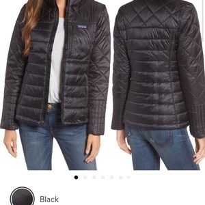 Patagonia Radalie Women’s Coat